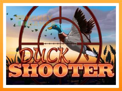 เครื่องเกม Duck Shooter - เกมเพื่อเงินจริง