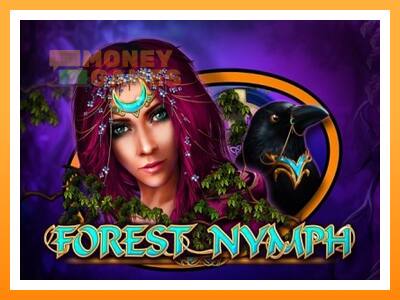 เครื่องเกม Forest Nymph - เกมเพื่อเงินจริง