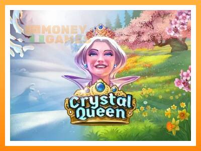 เครื่องเกม Crystal Queen - เกมเพื่อเงินจริง