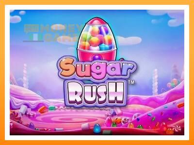 เครื่องเกม Sugar Rush 1000 - เกมเพื่อเงินจริง