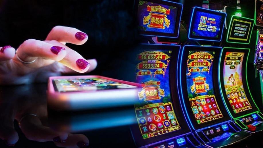 moneygames