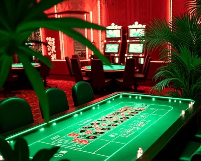 moneygames
