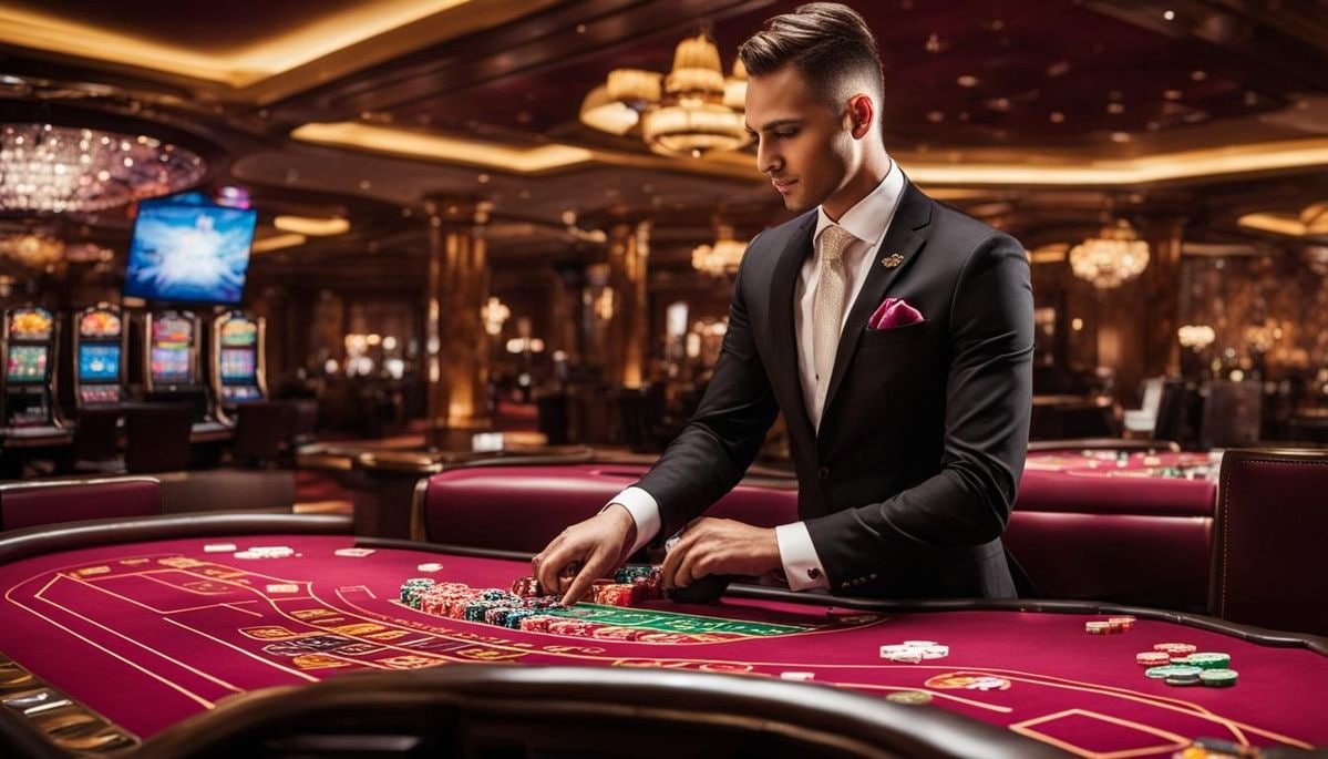 moneygames