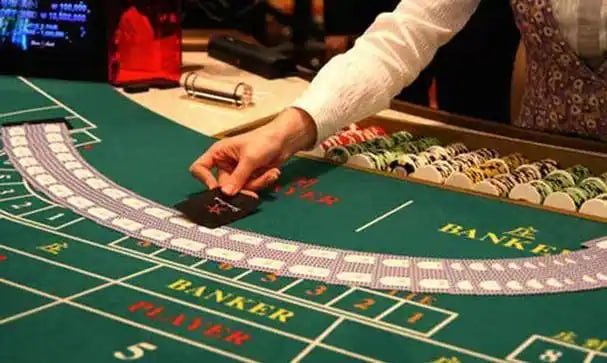 moneygames