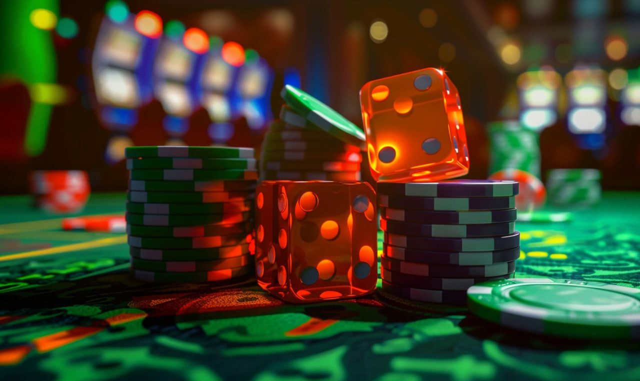 moneygames