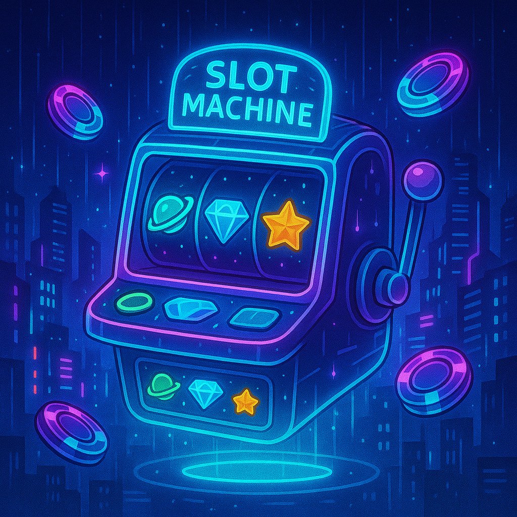 moneygames
