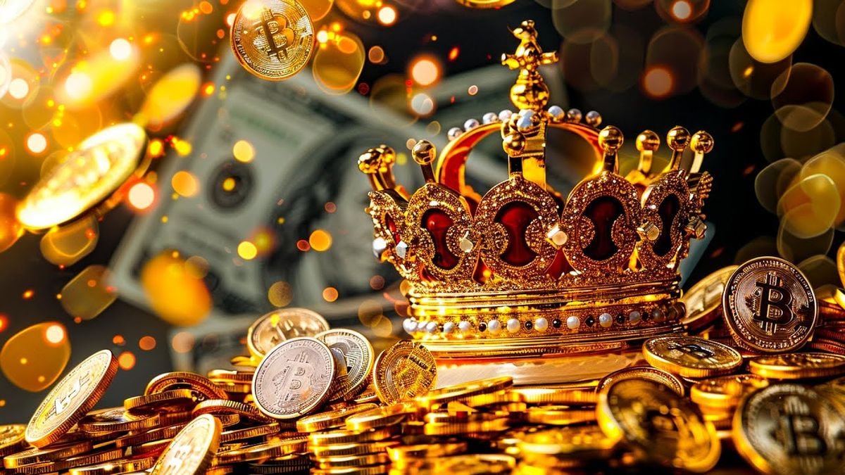 moneygames