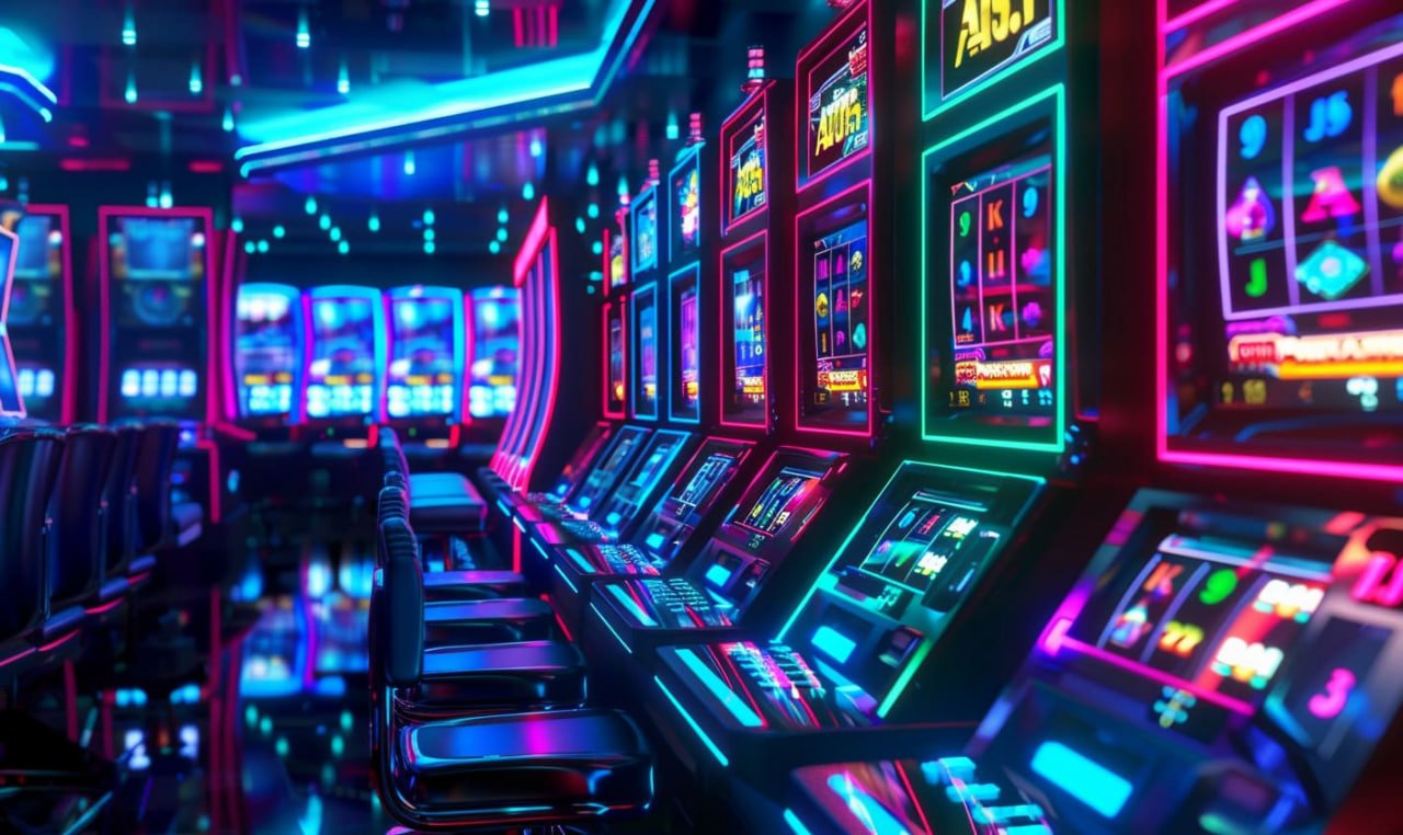 moneygames