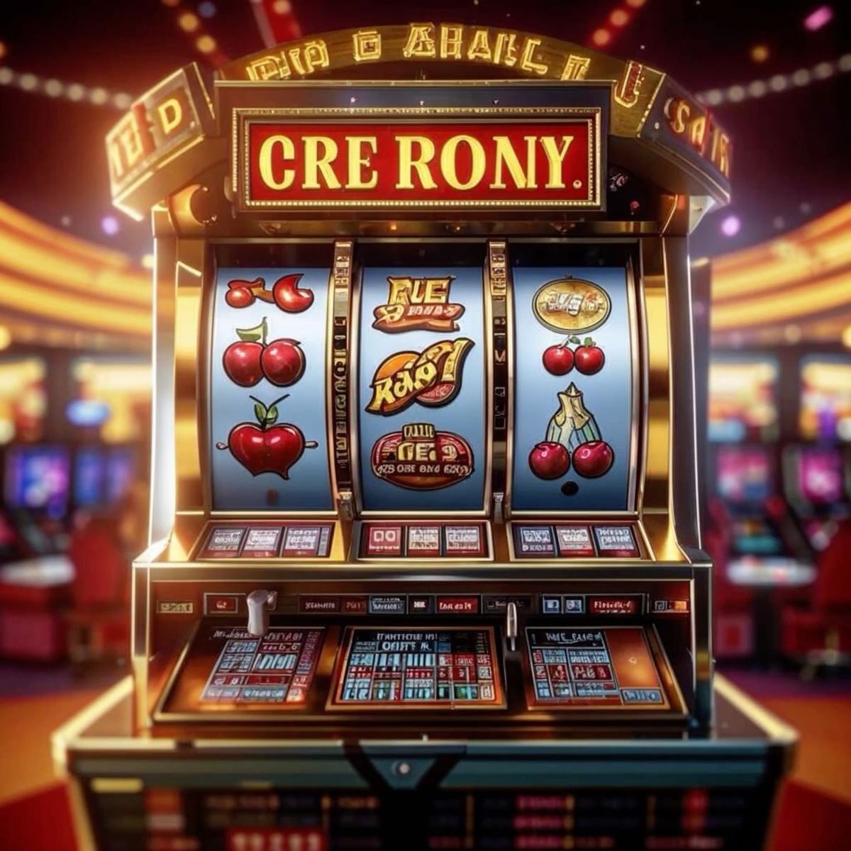 moneygames